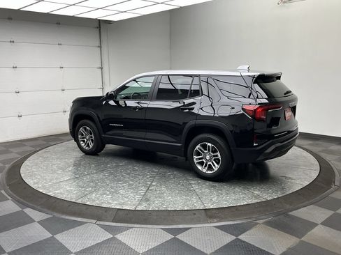 Certified 2025 GMC Terrain Elevation AWD/4WD image 2