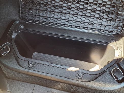 Certified 2021 RAM 1500 Big Horn RWD image 27