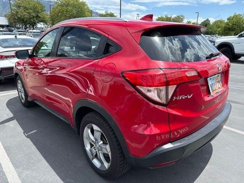Used 2017 Honda HR-V EX-L image 5