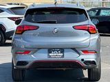 Used 2022 Buick Encore GX Preferred w/ Sport Touring Package image 5