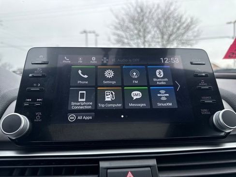 Used 2022 Honda Accord Sport image 33