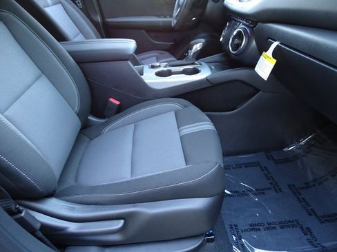 New 2025 Chevrolet Blazer LT w/ Redline Edition image 11