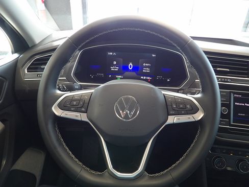 Used 2022 Volkswagen Tiguan S w/ IQ.Drive Package AWD/4WD image 27