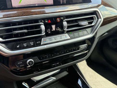 Used 2023 BMW X3 sDrive30i image 22