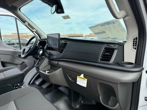 New 2026 Ford Transit 350 XL RWD image 17