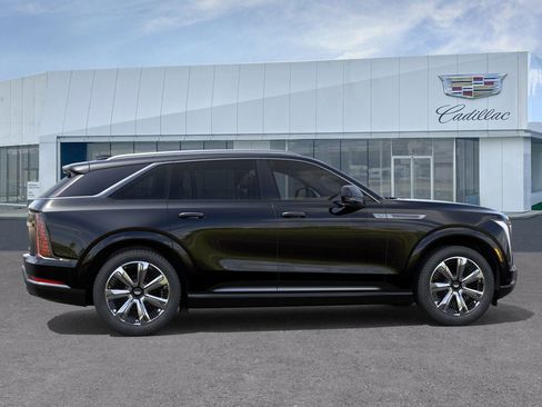 New 2026 Cadillac Escalade IQ Luxury 2 w/ LPO, Floor Liner Package image 5