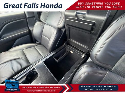 Used 2022 Lincoln Aviator Reserve w/ Equipment Group 201A AWD/4WD image 15