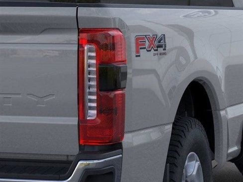 New 2026 Ford F350 XLT w/ 360-Degree Camera Package AWD/4WD image 50