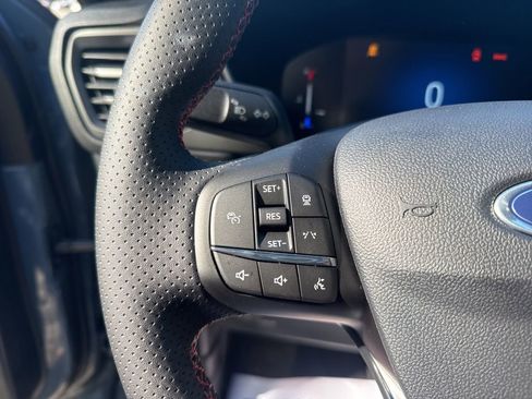 New 2026 Ford Escape ST-Line w/ Tech Pack #1 image 19