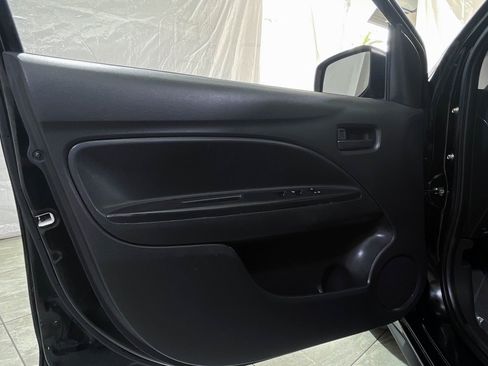 Used 2024 Mitsubishi Mirage ES image 15