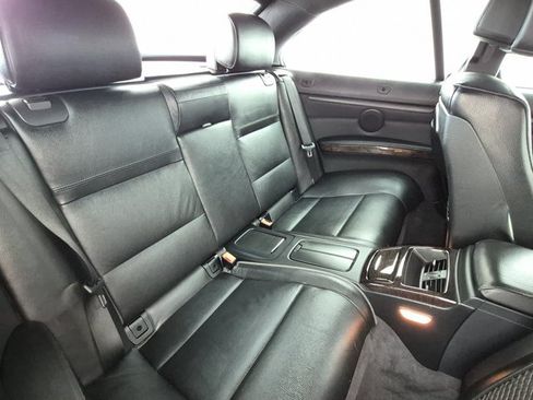 Used 2013 BMW 335i Convertible RWD image 21