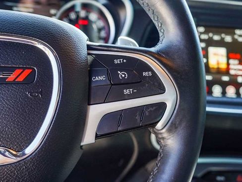 Used 2017 Dodge Challenger GT w/ Premium Sound Group AWD/4WD image 13
