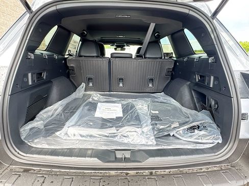 New 2026 Subaru Outback Limited XT AWD/4WD image 25