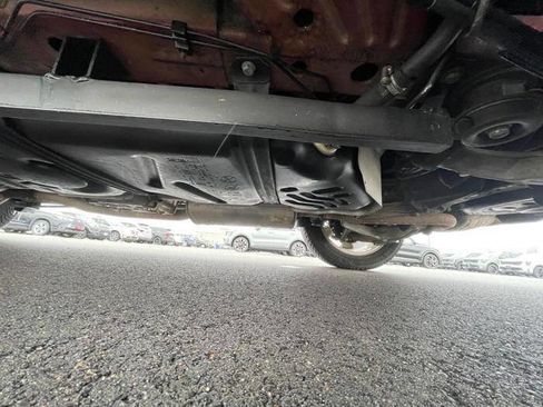 Used 2016 Chevrolet Traverse LT w/ Style and Technology Package image 17