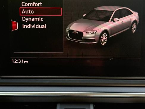 Used 2017 Audi A4 2.0T Premium Plus w/ Premium Plus Package AWD/4WD image 35