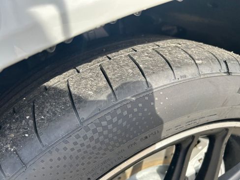 New 2026 Mercedes-Benz GLE 53 AMG 4MATIC Coupe image 28