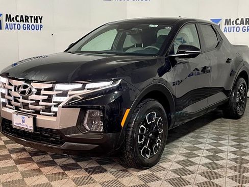 Used 2024 Hyundai Santa Cruz SEL image 2