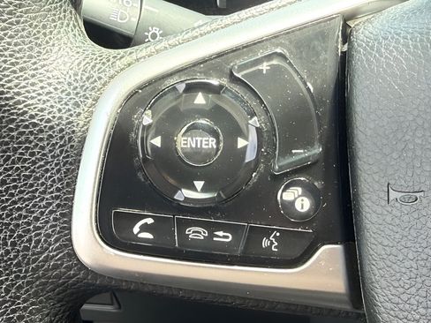 Certified 2021 Honda CR-V LX image 16
