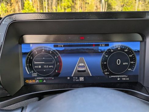 New 2026 Subaru Outback Limited image 22