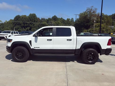 Used 2025 RAM 1500 RHO w/ RHO Level 1 Equipment Group AWD/4WD image 7