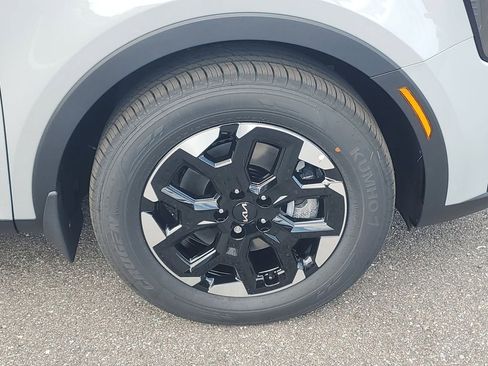 Used 2026 Kia Sorento S FWD image 10