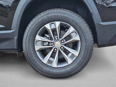 New 2026 Chevrolet Equinox LT w/ Safety and Technology Package image 10