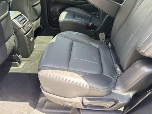 Used 2023 Subaru Ascent Limited w/ Technology Package AWD/4WD image 16