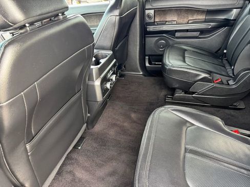 Certified 2021 Ford Expedition Limited AWD/4WD image 17