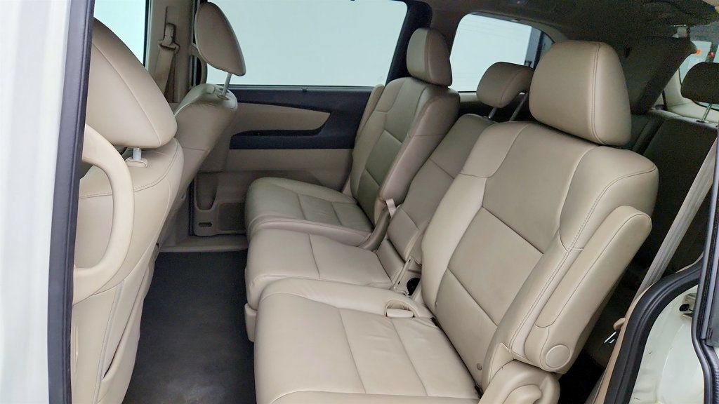 Used 2016 Honda Odyssey EX-L image 22