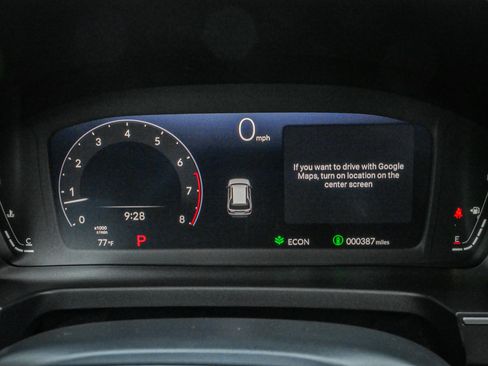 Used 2026 Honda Passport RTL image 21