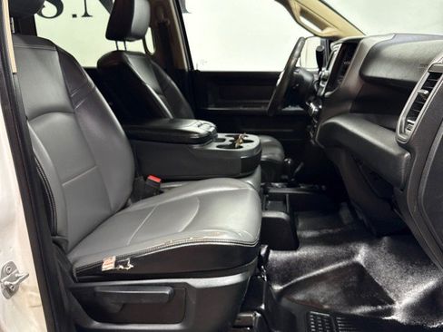 Used 2019 RAM 5500 Tradesman w/ Ambulance Prep Group AWD/4WD image 20