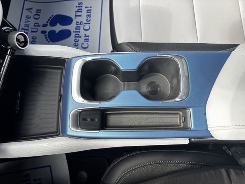 New 2026 Chevrolet Equinox EV LT image 23