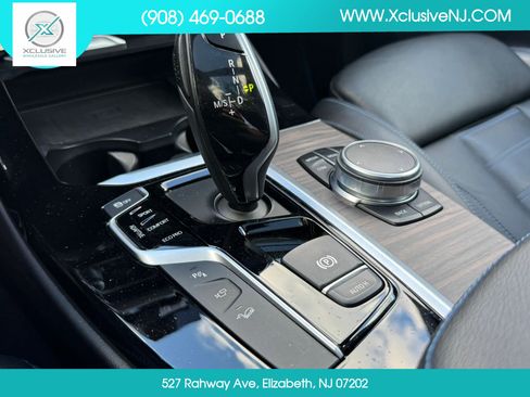 Used 2019 BMW X3 M40i w/ Premium Package AWD/4WD image 19