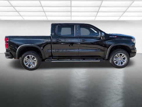 Certified 2023 Chevrolet Silverado 1500 ZR2 w/ Technology Package image 35