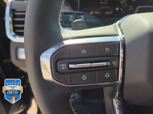 New 2026 GMC Acadia Denali w/ Super Cruise Package AWD/4WD image 24