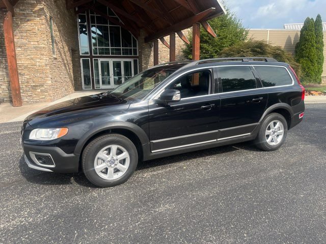 Used 2013 Volvo XC70 3.2 Premier Plus AWD/4WD image 3