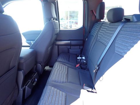 Used 2023 Ford F150 XL w/ STX Appearance Package AWD/4WD image 18