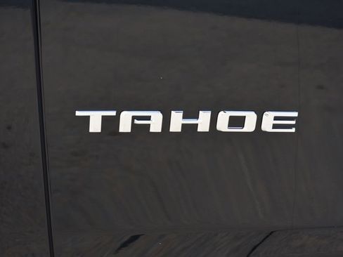 New 2026 Chevrolet Tahoe Premier image 11