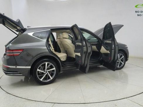 Used 2025 Genesis GV80 2.5T Advanced AWD/4WD image 71