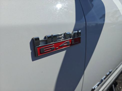 Used 2020 RAM 2500 Tradesman image 15