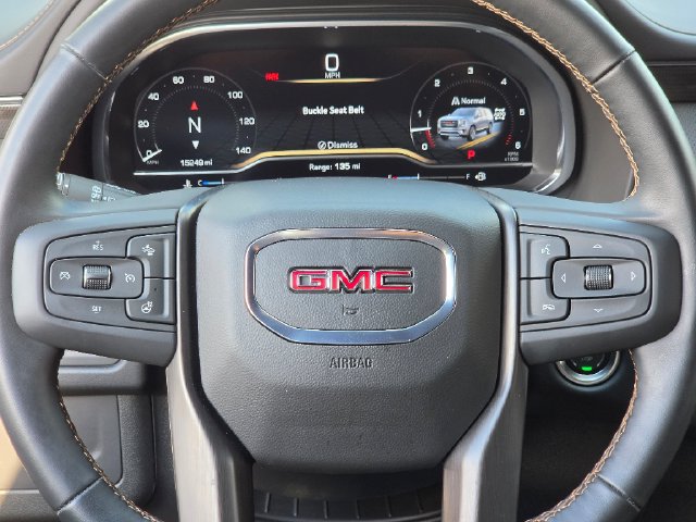 Used 2024 GMC Yukon AT4 AWD/4WD image 28