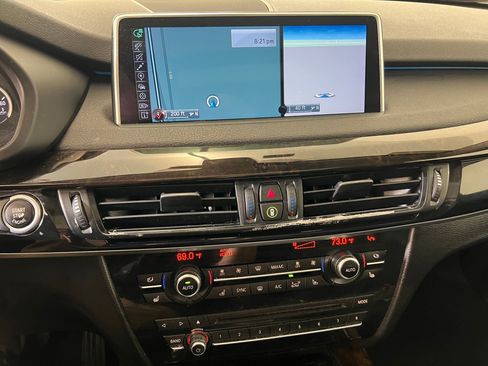 Used 2016 BMW X5 xDrive35i image 26