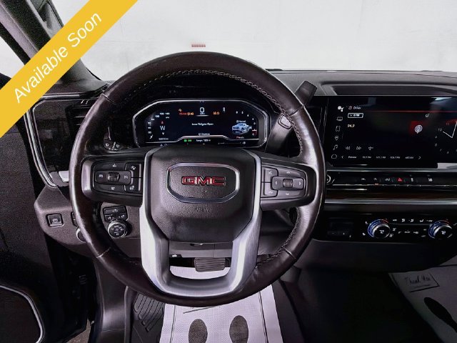 Used 2022 GMC Sierra 1500 Elevation AWD/4WD image 11