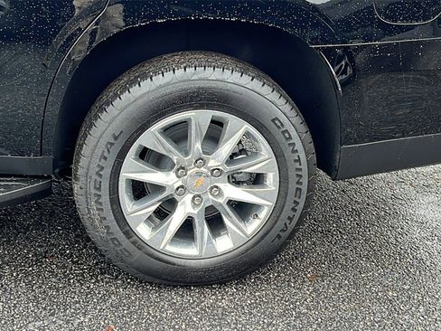 New 2026 Chevrolet Tahoe Premier image 9