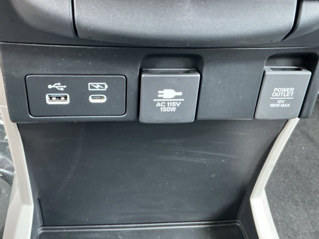 New 2027 Honda Odyssey Elite image 17