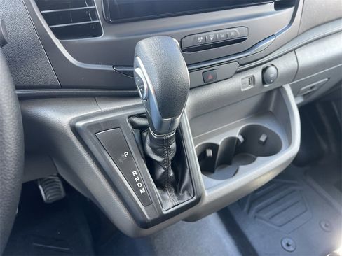 New 2026 Ford Transit 250 148 Medium Roof w/ Load Area Protection Package image 7