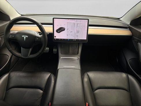 Used 2021 Tesla Model 3 Performance AWD/4WD image 15