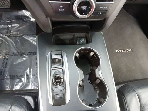 Used 2020 Acura MDX FWD image 33