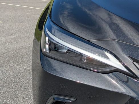 Certified 2026 Lexus NX 350 350 image 10