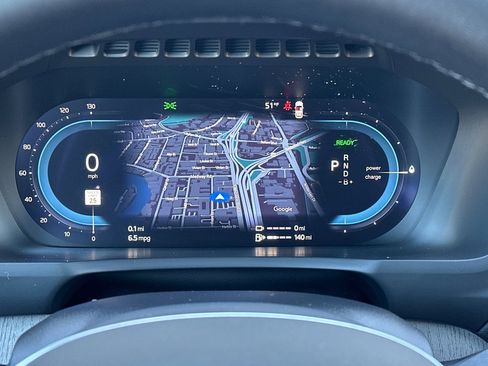 Used 2025 Volvo XC90 T8 Ultra w/ Protection Package Premier image 27